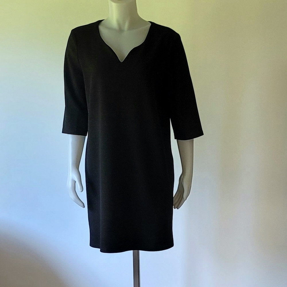 Jules & Leopold Women's Shimmery Dress Size L